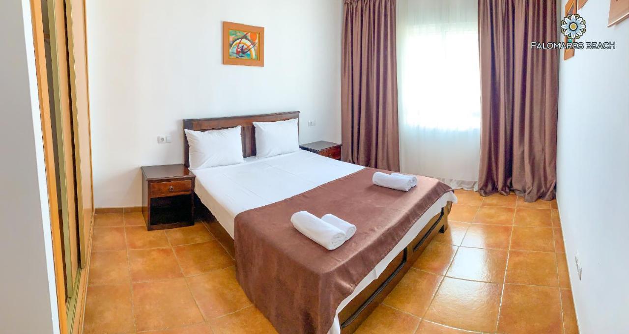 Hotel Palomares Beach Kültér fotó