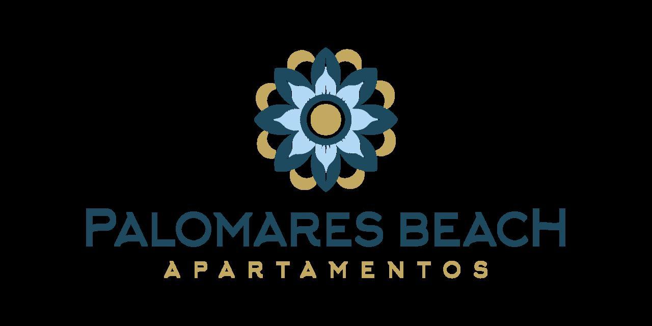 Hotel Palomares Beach Kültér fotó