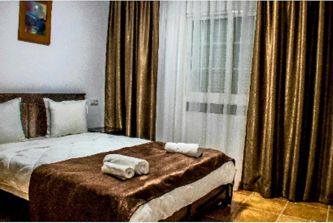 Hotel Palomares Beach Kültér fotó