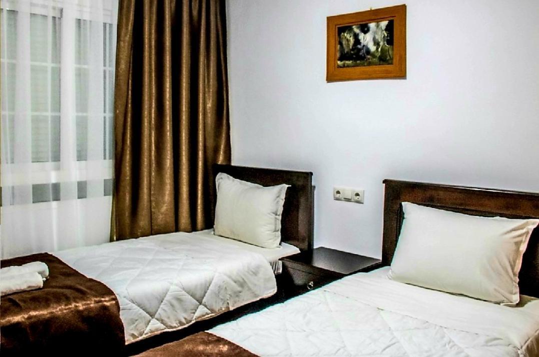Hotel Palomares Beach Kültér fotó