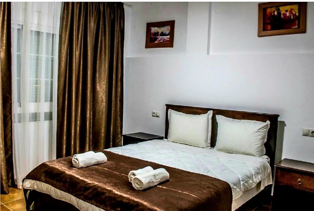 Hotel Palomares Beach Kültér fotó
